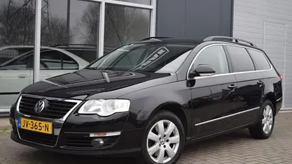 Occasion 2009 VW Passat Trendline Stationwagen | € 2.499 (Eerlijke prijs)