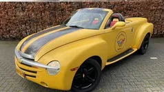 Gebruikt 2003 Chevrolet Pick-Up Cabriolet | € 29.500