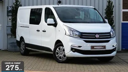 Occasion Fiat Talento 145 PK (106 kW) 2020 Overige MPV