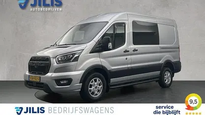 Occasion 2020 Ford Transit Limited Van | € 23.950 (Eerlijke prijs)