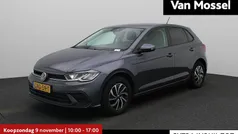 Gebruikt 2024 VW Polo Edition Hatchback | € 22.900 (Eerlijke prijs)