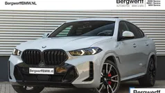 Grijs Gebruikt 2024 BMW X6 M Sport SUV | € 124.875 (Eerlijke prijs)