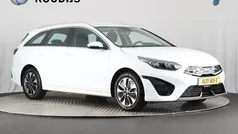 Wit Gebruikt 2022 Kia Ceed Sportswagon Stationwagen | € 24.250 (Goede deal)