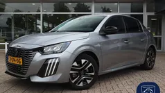 Gebruikt 2024 Peugeot 208 Allure Hatchback | € 22.450 (Goede deal)