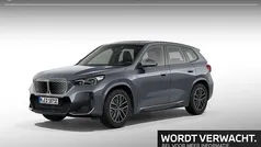 Gebruikt 2024 BMW iX1 M Sport SUV | € 44.900 (Eerlijke prijs)