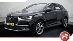 Blauw Gebruikt 2022 DS Automobiles DS7 Crossback Rivoli SUV | € 29.380 (Super prijs)