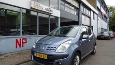 Gebruikt 2010 Nissan Pixo Acenta Hatchback | € 1.749 (Eerlijke prijs)