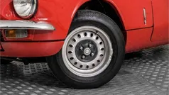 Triumph Spitfire