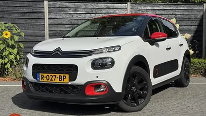 Occasion 2019 Citroën C3 PureTech Hatchback | € 9.950 (Eerlijke prijs)
