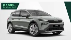 Grijs Nieuw 2024 Skoda Elroq Business Line SUV | € 44.180 (Super prijs)