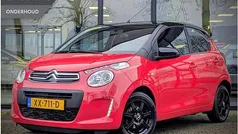 Gebruikt 2019 Citroën C1 Feel Hatchback | € 7.995 (Eerlijke prijs)