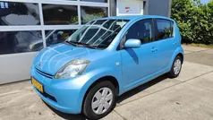 Gebruikt 2006 Daihatsu Sirion Hatchback | € 1.350 (Eerlijke prijs)