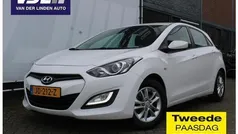 Gebruikt 2015 Hyundai i30 Hatchback | € 9.850 (Eerlijke prijs)