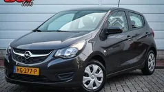 Gebruikt 2015 Opel Karl Edition Hatchback | € 5.980 (Eerlijke prijs)
