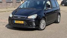 Gebruikt 2007 Ford C-MAX Futura MPV | € 1.595 (Goede deal)