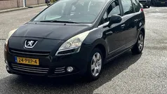 Gebruikt 2011 Peugeot 5008 Family MPV | € 1.250 (Super prijs)