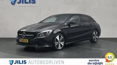 Gebruikt 2018 Mercedes CLA200 Shooting Brake Prestige Stationwagen | € 19.950 (Super prijs)