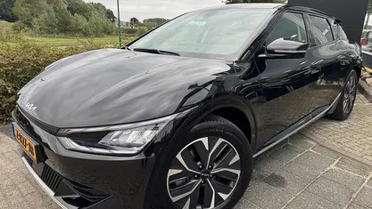 Occasion 2024 Kia EV6 Plus SUV | € 42.800 (Eerlijke prijs)