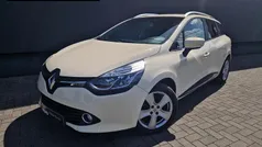 Gebruikt 2016 Renault Clio GrandTour Iconic Stationwagen | € 6.950 (Goede deal)