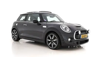 Occasion Mini John Cooper Works Chili 192 PK (141 kW) 2018 Hatchback