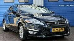 Gebruikt 2014 Ford Mondeo Titanium Hatchback | € 8.950 (Super prijs)
