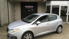 Gebruikt 2009 Seat Ibiza Reference Hatchback | € 2.699 (Goede deal)