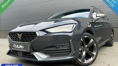 Gebruikt 2024 Cupra Leon Stationwagen | € 29.950 (Goede deal)