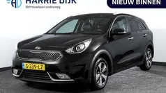 Gebruikt 2017 Kia Niro First Edition SUV | € 14.495 (Goede deal)