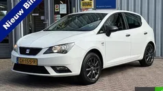 Wit Gebruikt 2013 Seat Ibiza Ecomotive Hatchback | € 6.450 (Eerlijke prijs)