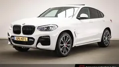 Gebruikt 2021 BMW X4 Executive SUV | € 44.900 (Super prijs)