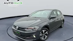 Gebruikt 2018 VW Polo Comfortline Hatchback | € 14.745 (Eerlijke prijs)