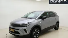 Gebruikt 2024 Opel Crossland Edition SUV | € 24.950 (Eerlijke prijs)