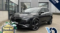 Gebruikt 2025 Nissan Qashqai Tekna SUV | € 37.695 (Eerlijke prijs)