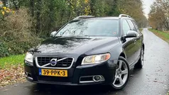 Gebruikt 2011 Volvo V70 Stationwagen | € 8.975 (Eerlijke prijs)