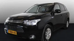 Gebruikt 2014 Mitsubishi Outlander SUV | € 15.945 (Eerlijke prijs)