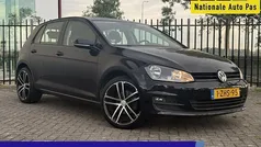 Gebruikt 2014 VW Golf VII Trendline Hatchback | € 9.950 (Eerlijke prijs)