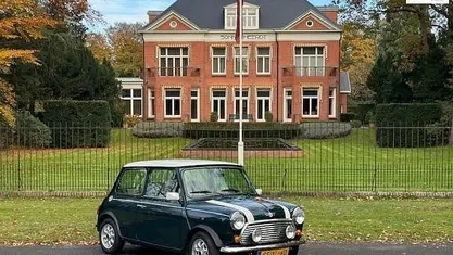 Gebruikt 1997 Mini Cooper Hatchback | € 27.950