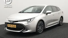Zilver Gebruikt 2021 Toyota Corolla Stationwagen | € 24.440 (Eerlijke prijs)