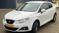 Seat Ibiza SC