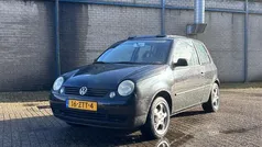 Gebruikt 2002 VW Lupo Hatchback | € 975 (Eerlijke prijs)