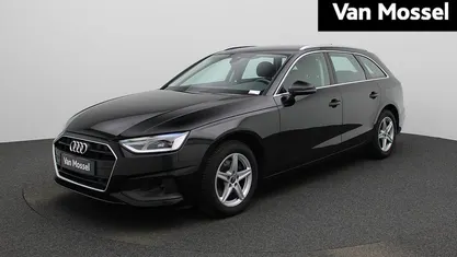 Gebruikt 2024 Audi A4 Business Stationwagen | € 32.900 (Goede deal)