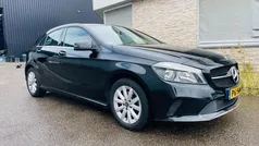 Mercedes A160