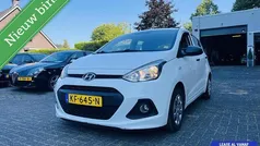 Gebruikt 2016 Hyundai i10 Hatchback | € 5.950 (Goede deal)