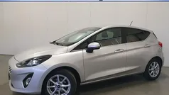 Gebruikt 2021 Ford Fiesta Titanium Hatchback | € 13.495 (Goede deal)