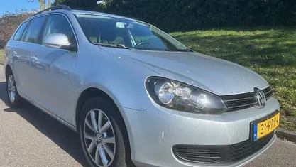 Occasion VW Golf VI 105 PK (77 kW) 2011 Hatchback