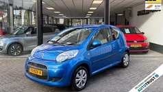 Gebruikt 2010 Citroën C1 Hatchback | € 2.940 (Eerlijke prijs)