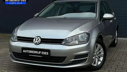 Occasion 2014 VW Golf VII Comfortline Hatchback | € 8.999 (Goede deal)