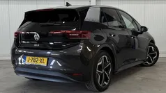 Grijs, metallic lak Gebruikt 2020 VW ID.3 Hatchback | € 16.989 (Eerlijke prijs)