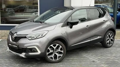 Occasion Renault Captur Intens 150 PK (110 kW) 2019 SUV
