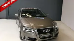 Gebruikt 2012 Audi A3 Sportback Ambition Hatchback | € 5.999 (Super prijs)